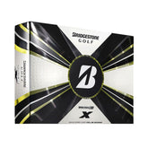Bridgestone Tour B X Golf Balls